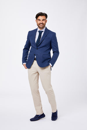 Giacca 1 Petto Avion FOLCEA 53 Principe di Firenze