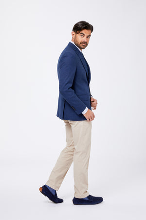 Giacca 1 Petto Avion FOLCEA 53 Principe di Firenze