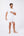 Intimo Cotone Fil a Fil Bianco CROSTOLI W001 Principe di Firenze 