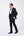 Camicia Cotone Smoking SQUIRE 0101 Principe di Firenze 