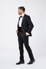 Camicia Cotone Smoking SQUIRE 0101 Principe di Firenze 