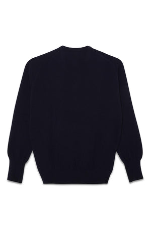  GORDON VEE FRERO1DK NAVY William Lockie 