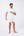 Intimo Cotone Fil a Fil Bianco CROSTOLI W001 Principe di Firenze 