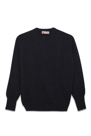  GORDON CREW RIESO1CHARCOAL William Lockie 