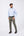 Camicia Azzurra Giro Inglese Collo Button Down TICASIA 9 Principe di Firenze 