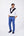 Camicia Bianca Cotone Popeline Collo Francese GIULIDO W001 Principe di Firenze 