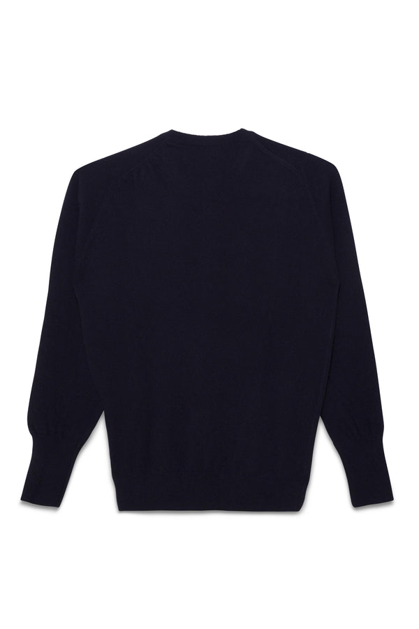  GORDON CREW RIESO1DK NAVY William Lockie 