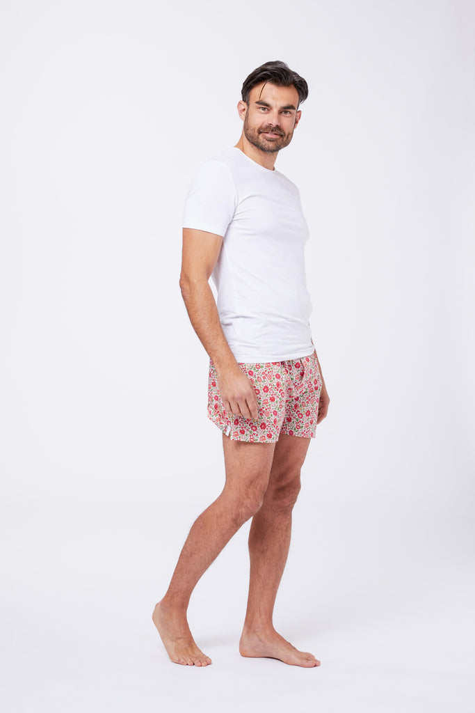 Intimo Cotone Liberty DANJO A Principe di Firenze 