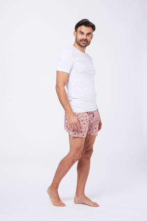 Intimo Cotone Liberty DANJO A Principe di Firenze 