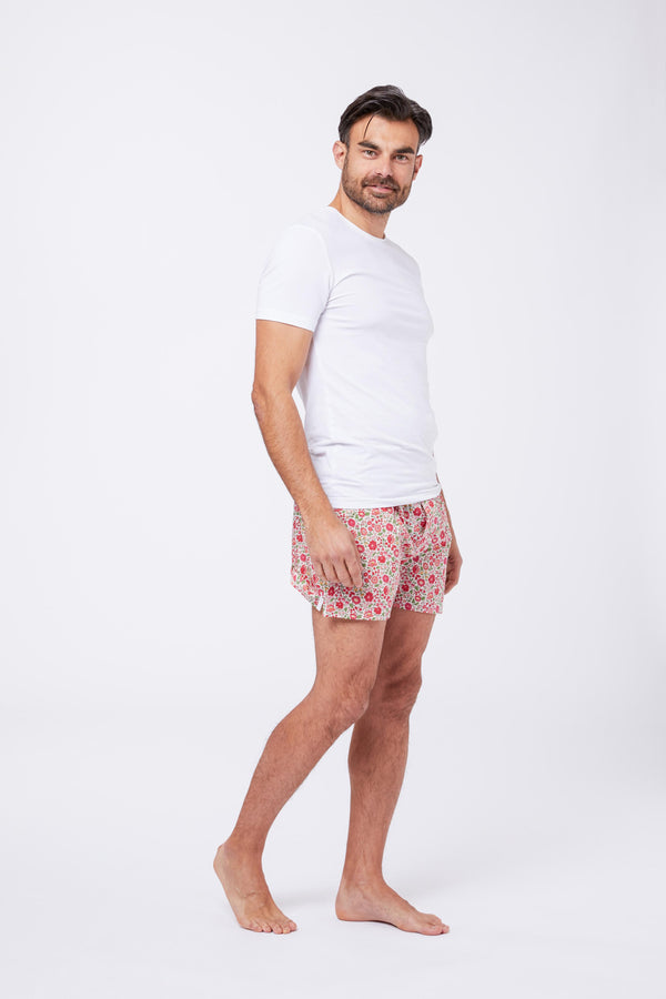 Intimo Cotone Liberty DANJO A Principe di Firenze 