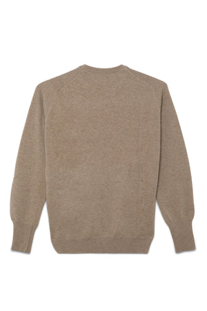  GORDON CREW RIESO1DK NATURAL William Lockie 