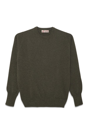  GORDON CREW RIESO1LODEN William Lockie 
