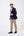 Camicia Bianca Cotone Fil a Fil Collo Mezzo Francese GOPELLO W001 Principe di Firenze 
