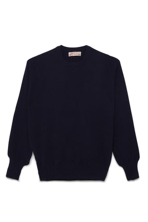  GORDON CREW RIESO1DK NAVY William Lockie 
