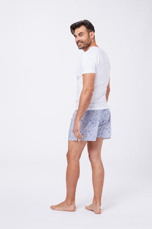 Intimo Cotone Liberty DANJO D Principe di Firenze 