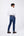 Camicia Bianca Lino Collo Button Down BUGIOLA 1 AA Principe di Firenze 