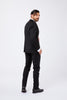Camicia Cotone Smoking SQUIRE 0101 Principe di Firenze 