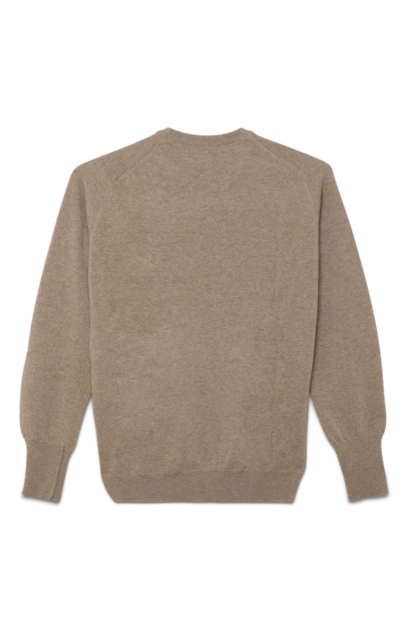  GORDON CREW RIESO1DK NATURAL William Lockie 