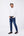 Camicia Bianca Lino Collo Button Down BUGIOLA 1 AA Principe di Firenze 