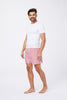 Intimo Cotone Rosso GIOPA R072 Principe di Firenze 