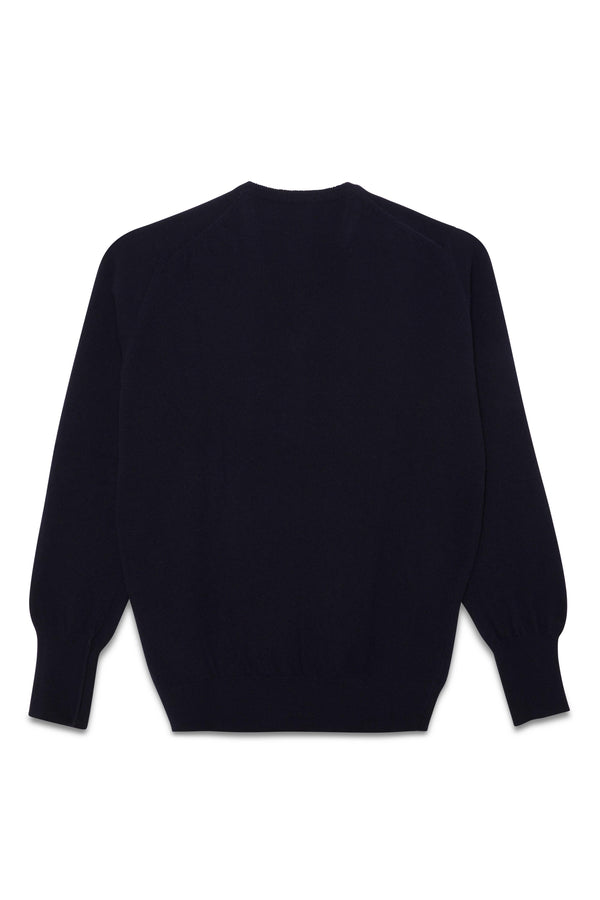 GORDON VEE FRERO1DK NAVY William Lockie 