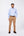 Camicia Celeste Cotone Twill Diagonale<BR/> BARTO 3 Principe di Firenze 