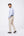 Camicia Celeste Cotone Collo Francese VISTALO 39 Principe di Firenze 