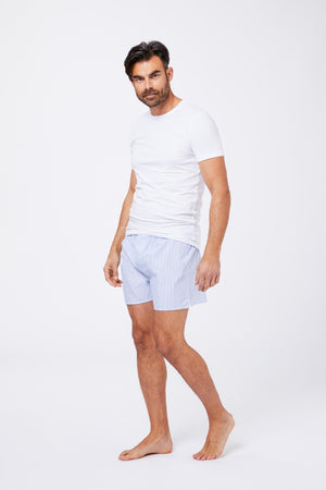 Intimo Cotone RONIGO A001 Principe di Firenze 