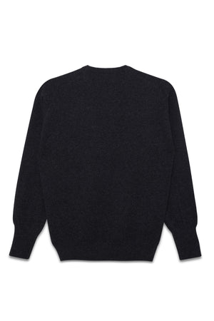  GORDON CREW RIESO1CHARCOAL William Lockie 