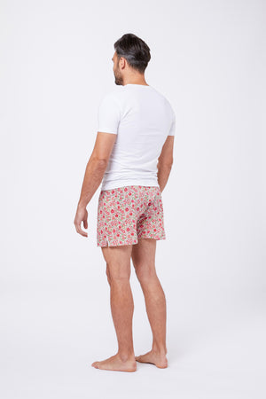 Intimo Cotone Liberty DANJO A Principe di Firenze 