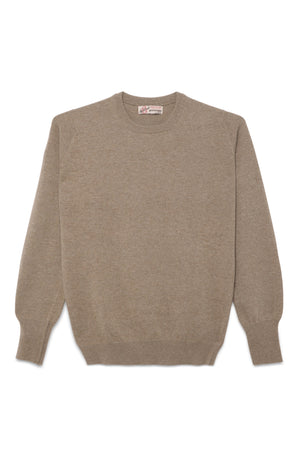  GORDON CREW RIESO1DK NATURAL William Lockie 