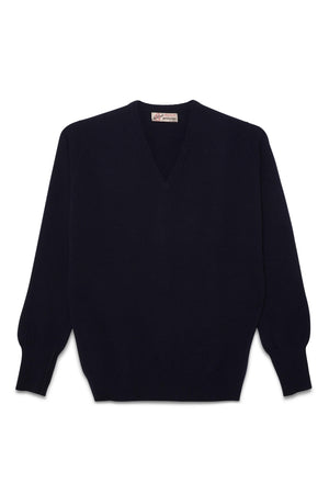  GORDON VEE FRERO1DK NAVY William Lockie 