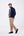 Camicia Azzurra Cotone Fil a Fil Collo Mezzo Francese GOPELLO A004 Principe di Firenze 