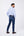 Camicia Celeste Cotone Popeline Collo Button Down RALIGO A001 Principe di Firenze 