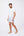 Intimo Celeste Cotone Fil a Fil BASIGA A004 Principe di Firenze 