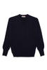  GORDON VEE FRERO1DK NAVY William Lockie 