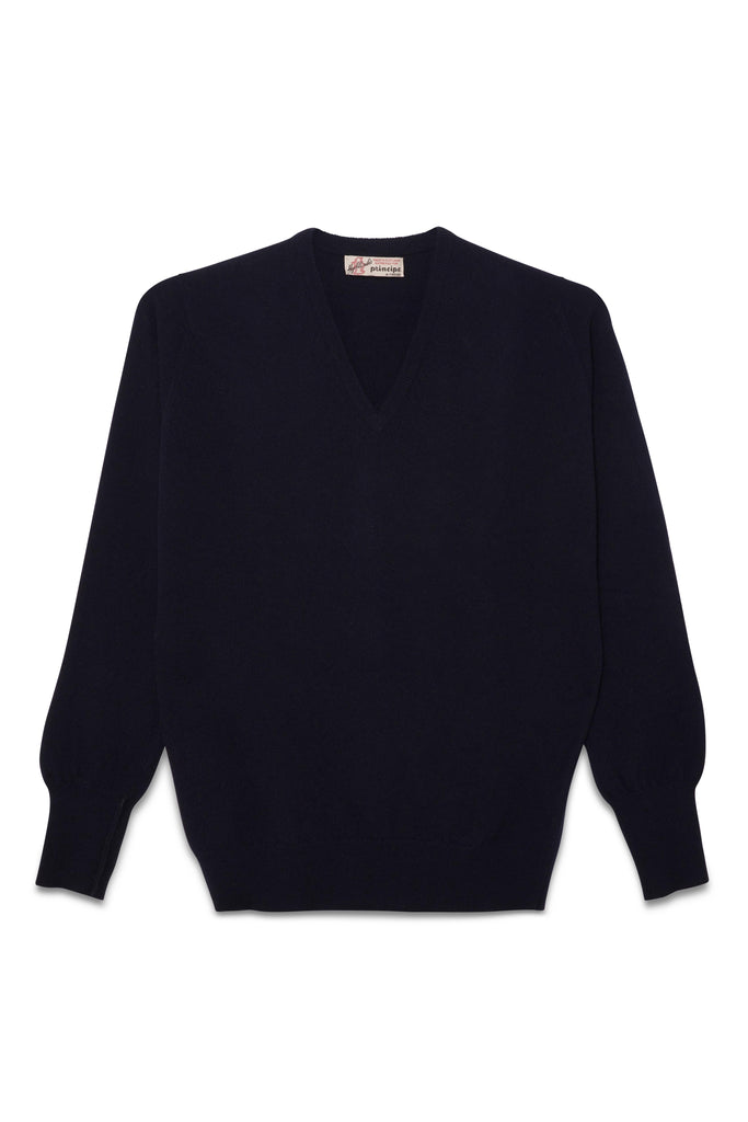  GORDON VEE FRERO1DK NAVY William Lockie 