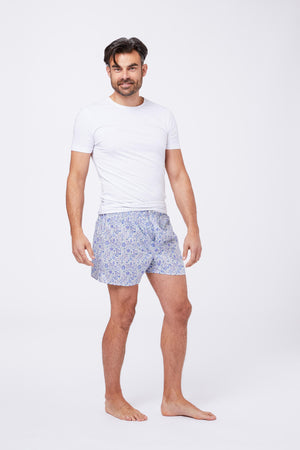 Intimo Cotone Liberty DANJO D Principe di Firenze 