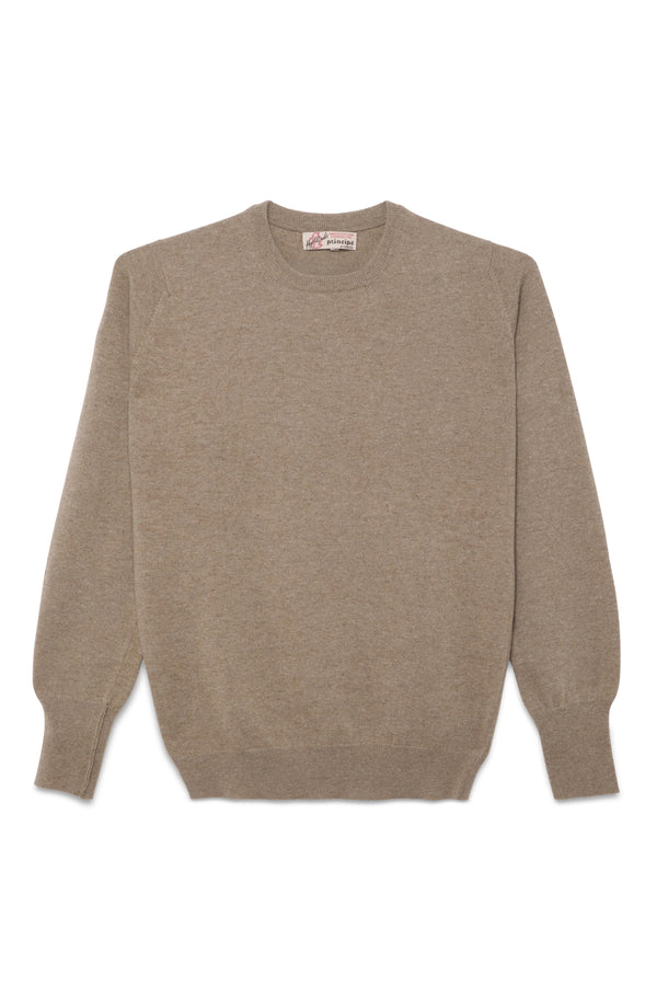  GORDON CREW RIESO1DK NATURAL William Lockie 