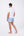 Intimo Cotone Liberty Celeste BETSY A Principe di Firenze 