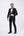 Camicia Cotone Smoking SQUIRE 0101 Principe di Firenze 