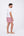 Intimo Quadretto Vichy Rosso PAGORO R005 Principe di Firenze 