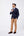Camicia Celeste Cotone Twill Diagonale<BR/> BARTO 3 Principe di Firenze 